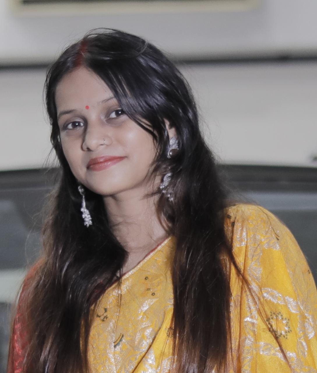 Swati Saxena